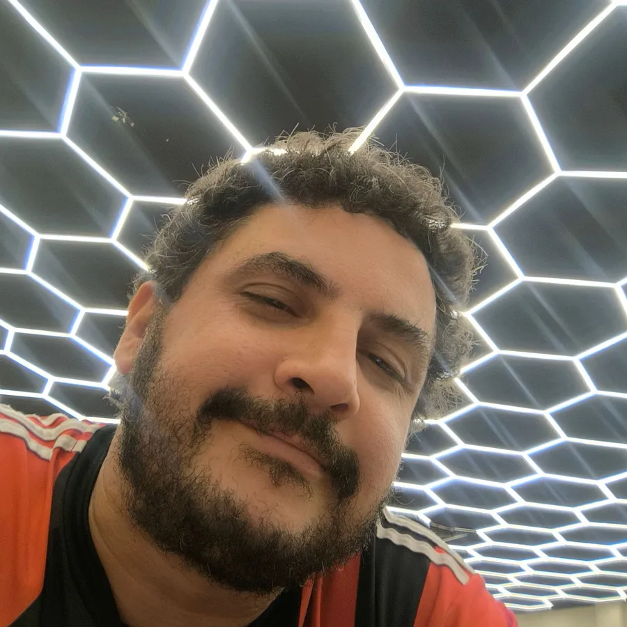 Pablo Gomes
